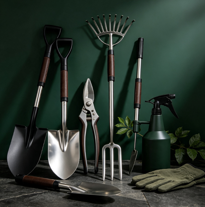 Garden Tools Wholesale
