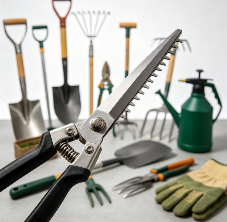 Garden Tools Wholesale 2