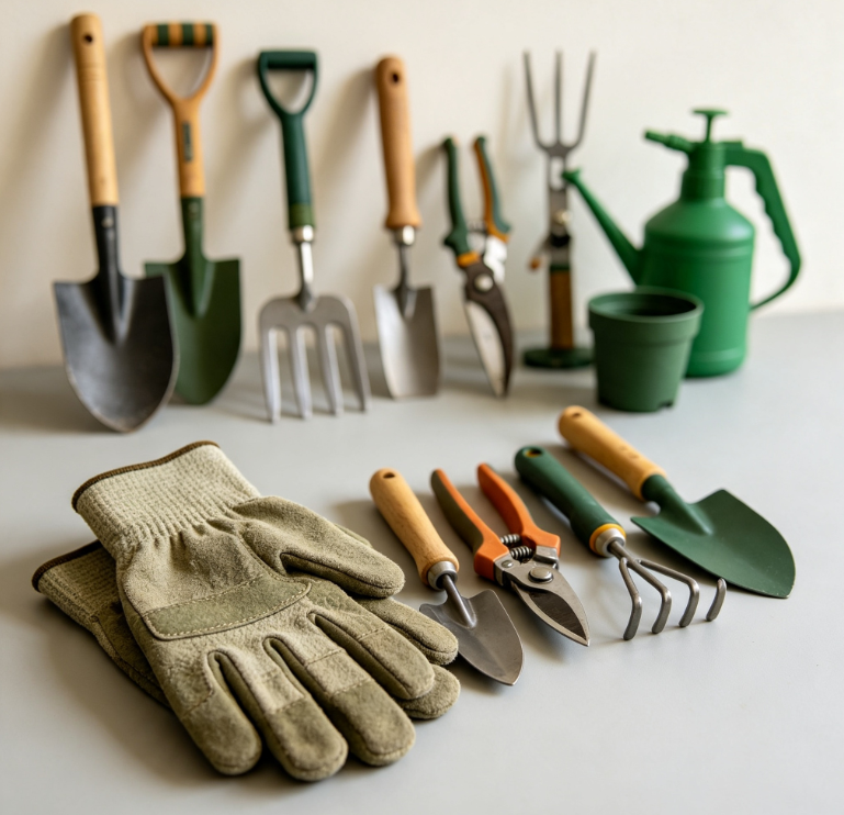 Garden Tools Wholesale 6
